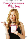 Emily's Reasons Why Not: The Complete Series - Emily's Reasons Why Not: The Complete Series - DVD