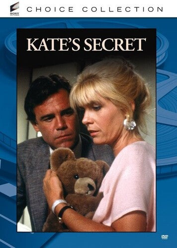 Kate's Secret - Kate's Secret - DVD