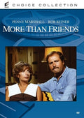 More Than Friends - More Than Friends - DVD