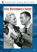 One Mysterious Night - One Mysterious Night - DVD