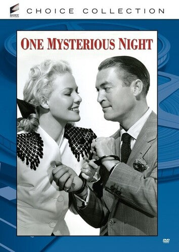 One Mysterious Night - One Mysterious Night - DVD