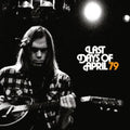 Last Days Of April - 79 - Vinyl Record