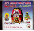 It's Christmas Time Again / Various - It's Christmas Time Again / Various - Music CD