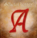 Scarlet Letter / O.c.r. - Scarlet Letter / O.c.r. - Music CD