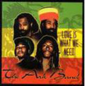 Ark Band - Love Is What We Need - Music CD