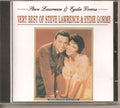 Lawrence,steve / Gorme,eydie - Best Of - Music CD