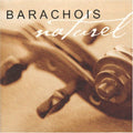 Barachois - Naturel - Music CD