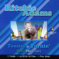Adams,ritchie - Tossin & Turnin Thru The Years - Music CD