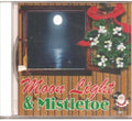 Moon Light & Mistletoe / Various - Moon Light & Mistletoe / Various - Music CD