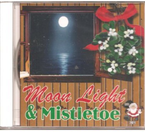 Moon Light & Mistletoe / Various - Moon Light & Mistletoe / Various - Music CD