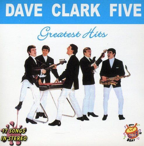 Clark,dave & Five - Greatest Hits 30 Cuts - Music CD