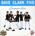 Greatest Hits Dave Clark Five Music CD