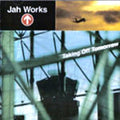 Jah Works - Taking Off Tomorrow - Music CD