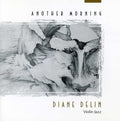 Delin,diane - Another Morning - Music CD