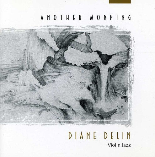 Delin,diane - Another Morning - Music CD