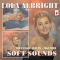 Albright,lola - Soft Sounds - Music CD