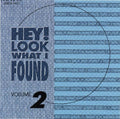 Hey Look What I Found 2 / Various - Hey Look What I Found 2 / Various - Music CD