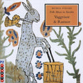 Folk Music In Sweden: Rhymes & Lullabies / Various - Folk Music In Sweden: Rhymes & Lullabies / Various - Music CD