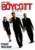 Boycott - Boycott - DVD