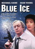Blue Ice - Blue Ice - DVD