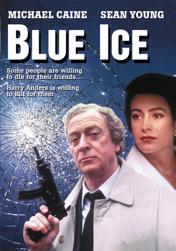Blue Ice - Blue Ice - DVD