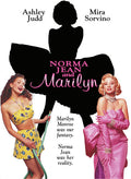 Norma Jean & Marilyn - Norma Jean & Marilyn - DVD