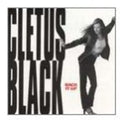 Black,cletus - Back It Up - Music CD