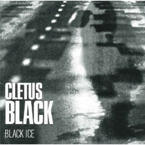 Black,cletus - Black Ice - Music CD