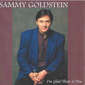 Goldstein,sammy - I'm Glad There Is You - Music CD