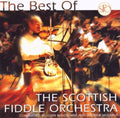 Scottish Fiddle Orchestra - Best Of The Scottish Fiddle Orchestra - Music CD