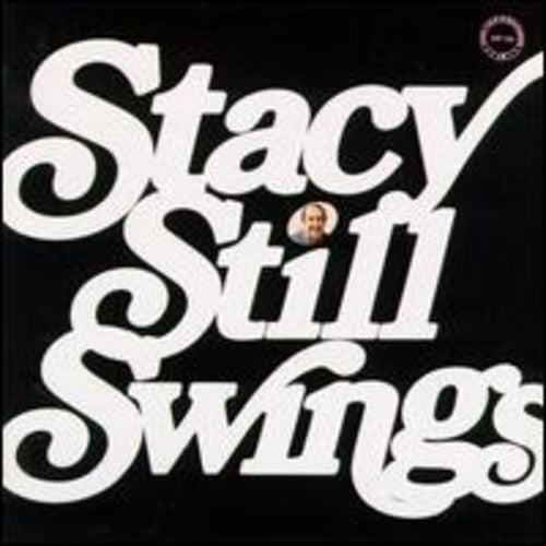 Stacy,jess - Stacy Still Swings - Music CD