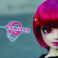 Radiana - Radiana - Music CD