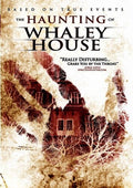 Haunting Of Whaley House - Haunting Of Whaley House - DVD