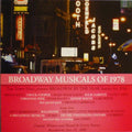 Broadway Musicals Of 1978 / O.c.r. - Broadway Musicals Of 1978 / O.c.r. - Music CD