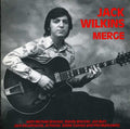 Wilkins,jack - Merge - Music CD