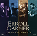 Garner,erroll - Twenty Five Standards - Music CD