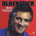 Odrich,ron - Blackstick - Music CD