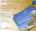 Strauss,r. / Nagano,kent - Ariadne Auf Naxos - Music CD