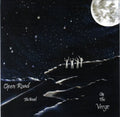 Open Road - On The Verge - Music CD