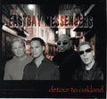 Eastbay Messengers - Detour To Oakland - Music CD