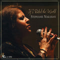 Nakasian,stephanie - If I Ruled The World - Music CD