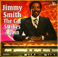 Smith,jimmy - Cat Strikes Again - Music CD