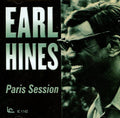 Hines,earl - Paris Session - Music CD