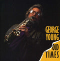 Young,george - Old Times - Music CD