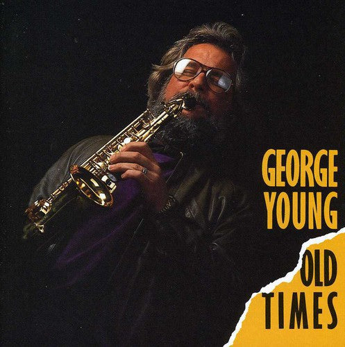 Young,george - Old Times - Music CD
