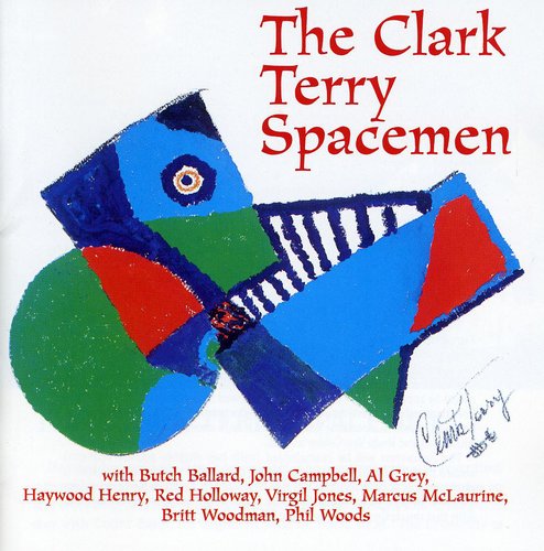 Terry,clark - Squeeze Me - Music CD