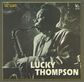Thompson,lucky - Lucky Thompson - Music CD