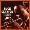 Clayton,buck - Tenderly - Music CD