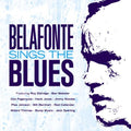 Belafonte,harry - Belafonte Sings The Blues - Music CD