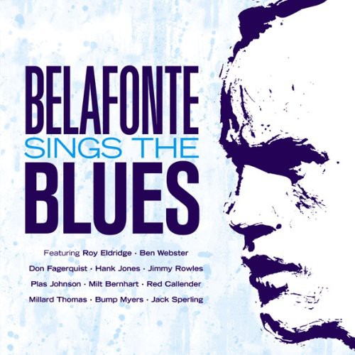 Belafonte,harry - Belafonte Sings The Blues - Music CD